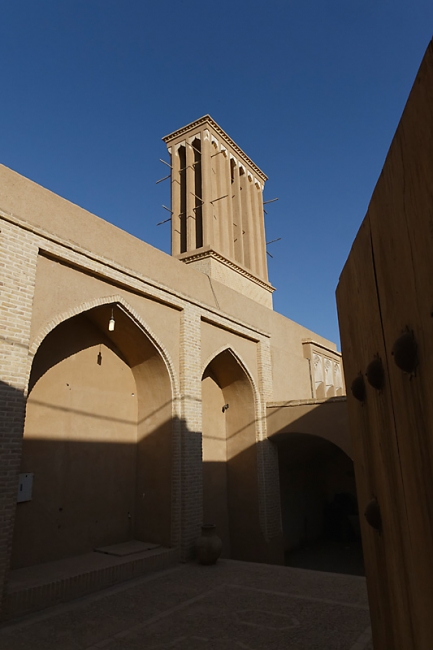 Yazd-Vieille ville-039
